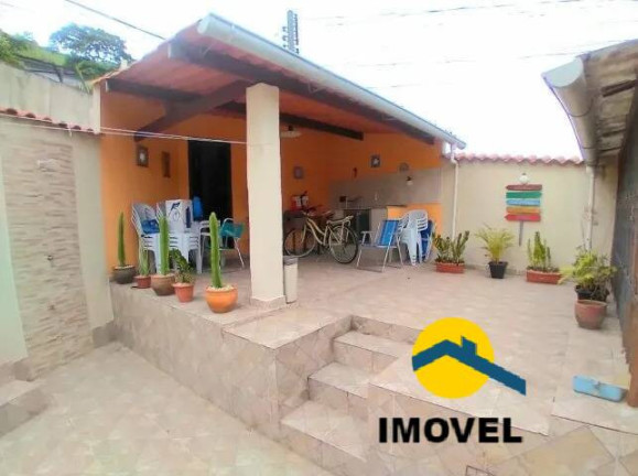 Imagem Casa de Condomínio com 2 Quartos à Venda, 75 m² em Fonseca - Niterói Imagem Casa de Condomínio com 2 Quartos à Venda, 75 m² em Fonseca - Niterói