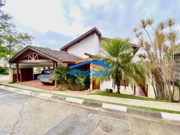 Imagem Casa de Condomínio com 4 Quartos à Venda, 325 m² em Moinho Velho - Cotia Imagem Casa de Condomínio com 4 Quartos à Venda, 325 m² em Moinho Velho - Cotia