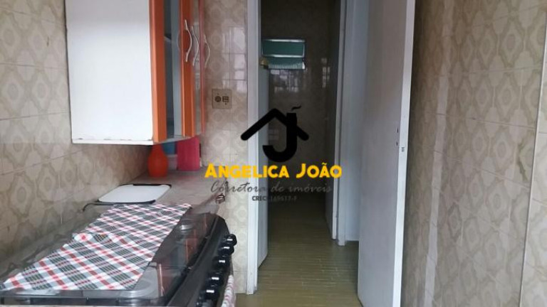 Imagem Apartamento com 1 Quarto à Venda, 40 m² em Centro - São Vicente