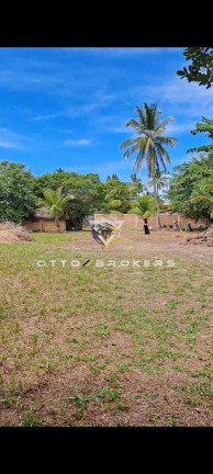 Terreno à Venda, 2.500 m² em Mutá - Porto Seguro