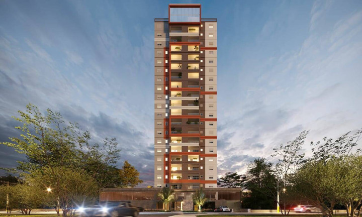 Imagem Apartamento com 2 Quartos à Venda, 71 m² em Parque Campolim - Sorocaba Imagem Apartamento com 2 Quartos à Venda, 71 m² em Parque Campolim - Sorocaba