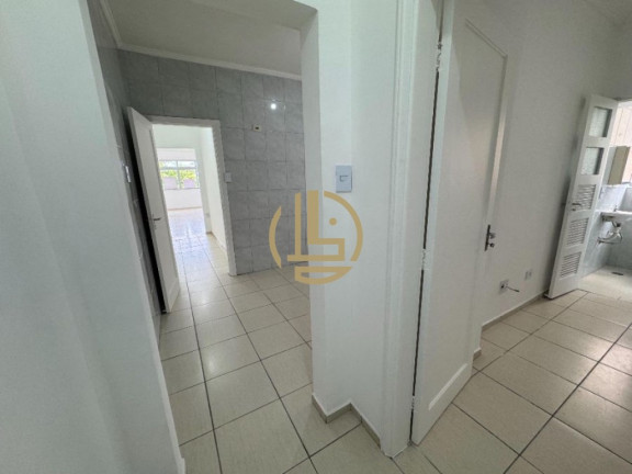 Imagem Apartamento com 3 Quartos à Venda, 126 m² em Boqueirão - Santos Imagem Apartamento com 3 Quartos à Venda, 126 m² em Boqueirão - Santos
