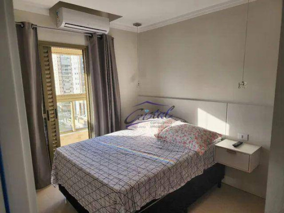 Imagem Apartamento com 2 Quartos à Venda, 76 m² em Boqueirão - Praia Grande Imagem Apartamento com 2 Quartos à Venda, 76 m² em Boqueirão - Praia Grande