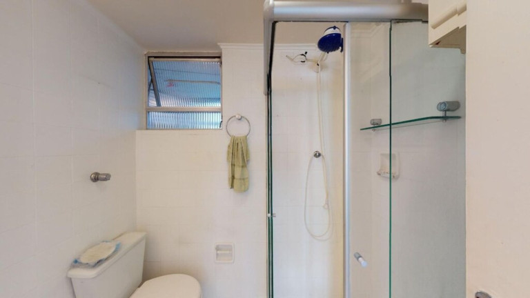 Imagem Apartamento com 3 Quartos à Venda, 95 m² em Itaim Bibi - São Paulo Imagem Apartamento com 3 Quartos à Venda, 95 m² em Itaim Bibi - São Paulo