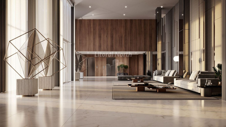 Imagem Apartamento com 4 Quartos à Venda, 194 m² em Centro - Balneário Camboriú