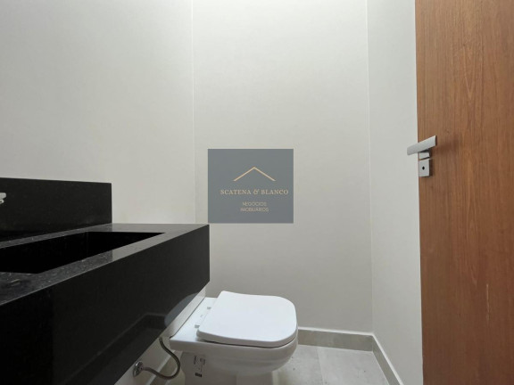 Imagem Casa de Condomínio com 3 Quartos à Venda, 145 m² em Condomínio Helena Maria - Sorocaba