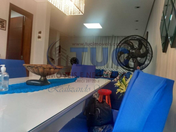 Imagem Casa com 3 Quartos à Venda, 171 m² em Santa Terezinha - São Bernardo Do Campo