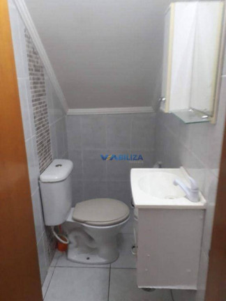 Imagem Sobrado com 3 Quartos à Venda, 200 m² em Vila Augusta - Guarulhos