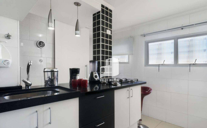 Imagem Apartamento com 3 Quartos à Venda, 106 m² em Jardim Paulista - São Paulo