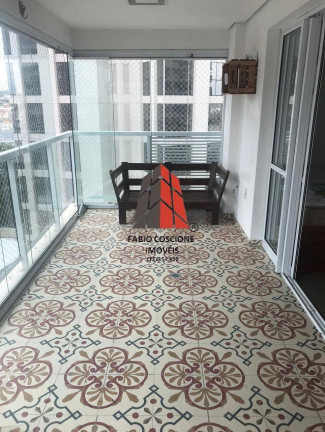 Imagem Apartamento com 2 Quartos para Alugar, 78 m² em Vila Regente Feijó - São Paulo Imagem Apartamento com 2 Quartos para Alugar, 78 m² em Vila Regente Feijó - São Paulo