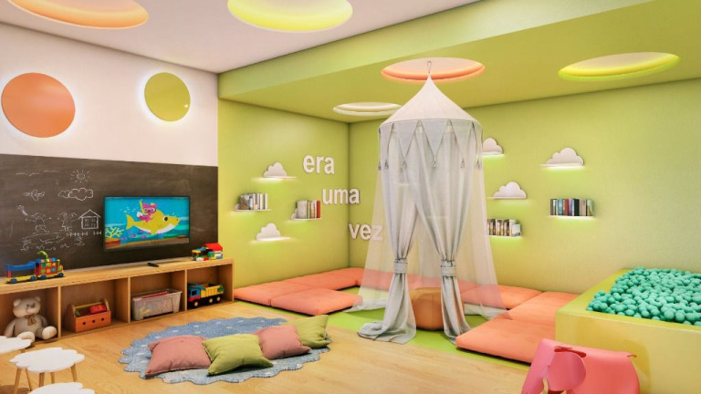 Imagem Apartamento com 2 Quartos à Venda, 40 m² em Freguesia Do ó - São Paulo Imagem Apartamento com 2 Quartos à Venda, 40 m² em Freguesia Do ó - São Paulo