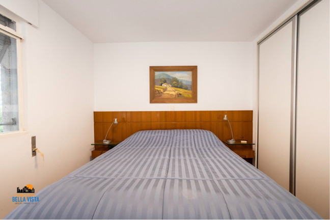 Imagem Apartamento com 2 Quartos à Venda, em Moema - São Paulo Imagem Apartamento com 2 Quartos à Venda, em Moema - São Paulo