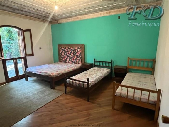 Imagem Chácara com 5 Quartos à Venda, 120 m² em Portão - Atibaia Imagem Chácara com 5 Quartos à Venda, 120 m² em Portão - Atibaia