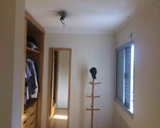 Imagem Apartamento com 3 Quartos à Venda, 64 m² em Chácara Califórnia - São Paulo Imagem Apartamento com 3 Quartos à Venda, 64 m² em Chácara Califórnia - São Paulo