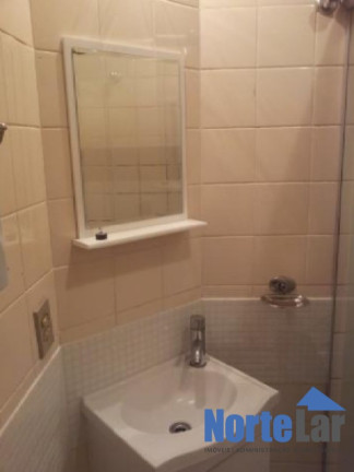 Imagem Flat com 1 Quarto à Venda, 30 m² em Bela Vista - São Paulo Imagem Flat com 1 Quarto à Venda, 30 m² em Bela Vista - São Paulo