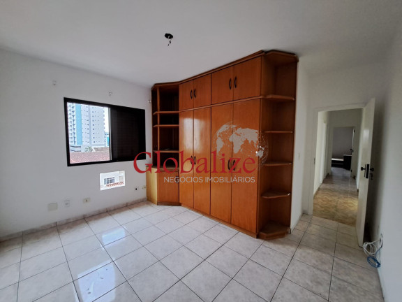 Imagem Imóvel com 3 Quartos à Venda, 162 m² em Boqueirão - Santos Imagem Imóvel com 3 Quartos à Venda, 162 m² em Boqueirão - Santos