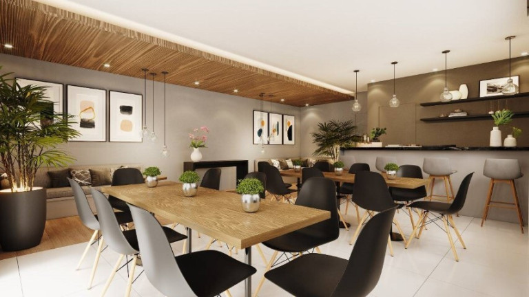 Imagem Apartamento com 1 Quarto à Venda, 31 m² em Andaraí - Rio De Janeiro