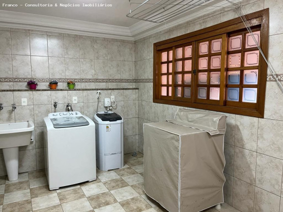 Imagem Sobrado com 3 Quartos à Venda, 242 m² em Parque Selecta - São Bernardo Do Campo Imagem Sobrado com 3 Quartos à Venda, 242 m² em Parque Selecta - São Bernardo Do Campo