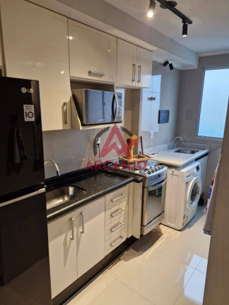 Imagem Apartamento à Venda, em Parque Novo Mundo - São Paulo Imagem Apartamento à Venda, em Parque Novo Mundo - São Paulo