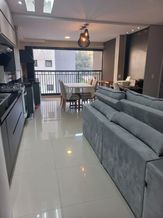 Imagem Apartamento com 2 Quartos à Venda, em Continental - Osasco Imagem Apartamento com 2 Quartos à Venda, em Continental - Osasco