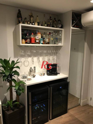 Imagem Imóvel com 2 Quartos à Venda, 80 m² em Pompéia - Santos Imagem Imóvel com 2 Quartos à Venda, 80 m² em Pompéia - Santos