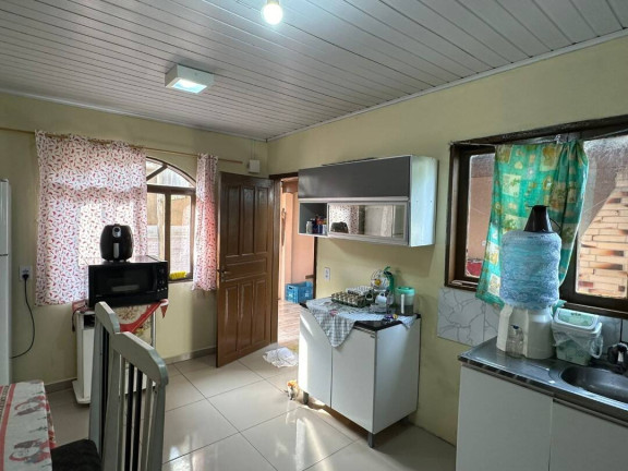 Imagem Casa com 5 Quartos à Venda, 135 m² em Costeira - Balneário Barra Do Sul Imagem Casa com 5 Quartos à Venda, 135 m² em Costeira - Balneário Barra Do Sul