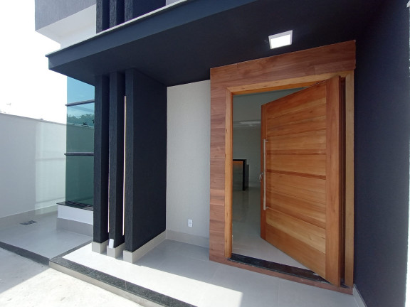 Imagem Casa com 3 Quartos à Venda, 120 m² em Jardim Atlântico Central (itaipuaçu) - Maricá