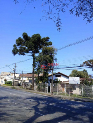 Imagem Casa com 3 Quartos à Venda, 187 m² em Campina Do Siqueira - Curitiba Imagem Casa com 3 Quartos à Venda, 187 m² em Campina Do Siqueira - Curitiba