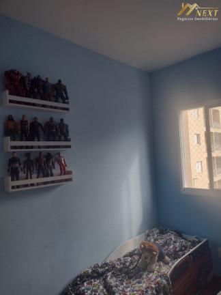 Imagem Apartamento com 3 Quartos à Venda, 69 m² em Jardim Graziela - Barueri