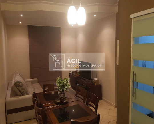 Imagem Apartamento com 3 Quartos à Venda, 90 m² em Jardim Flórida - Jacareí Imagem Apartamento com 3 Quartos à Venda, 90 m² em Jardim Flórida - Jacareí