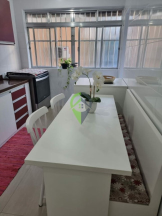Imagem Apartamento com 1 Quarto à Venda, 59 m² em Macuco - Santos Imagem Apartamento com 1 Quarto à Venda, 59 m² em Macuco - Santos
