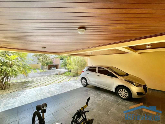 Imagem Casa de Condomínio com 3 Quartos à Venda, 390 m² em São Paulo Ii - Cotia Imagem Casa de Condomínio com 3 Quartos à Venda, 390 m² em São Paulo Ii - Cotia