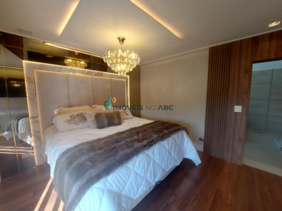 Imagem Casa de Condomínio com 4 Quartos à Venda, 420 m² em Swiss Park - São Bernardo Do Campo Imagem Casa de Condomínio com 4 Quartos à Venda, 420 m² em Swiss Park - São Bernardo Do Campo
