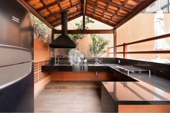 Imagem Apartamento com 3 Quartos à Venda, 81 m² em Vila Olímpia - São Paulo