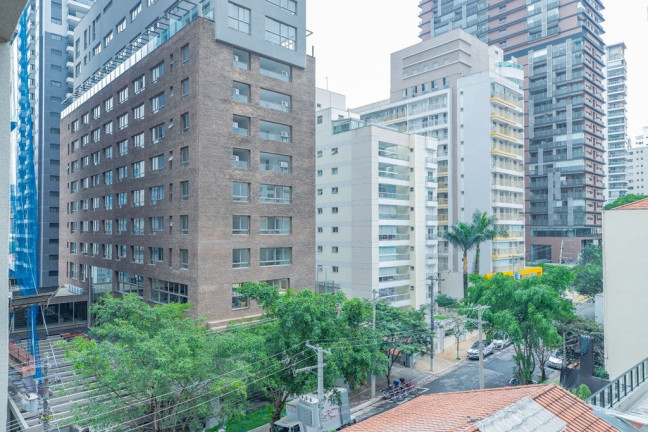Imagem Imóvel com 1 Quarto à Venda, 34 m² em Pinheiros - São Paulo Imagem Imóvel com 1 Quarto à Venda, 34 m² em Pinheiros - São Paulo