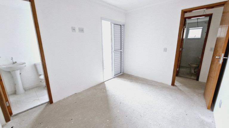 Imagem Apartamento com 2 Quartos à Venda, 57 m² em Parque Vitória - São Paulo