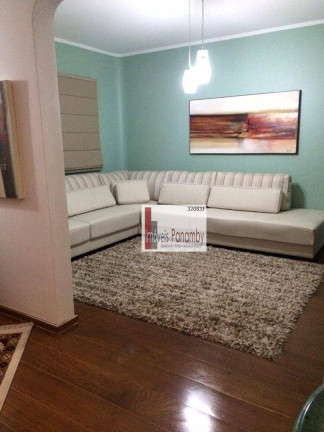 Imagem Apartamento com 4 Quartos à Venda, 240 m² em Morumbi - São Paulo Imagem Apartamento com 4 Quartos à Venda, 240 m² em Morumbi - São Paulo