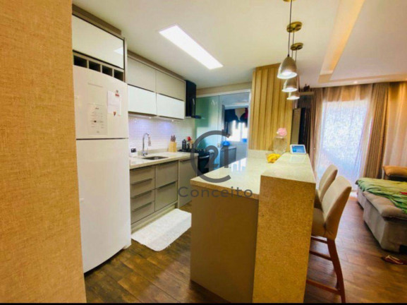 Imagem Apartamento com 3 Quartos à Venda ou Locação, 85 m² em Ponte Do Imaruim - Palhoça