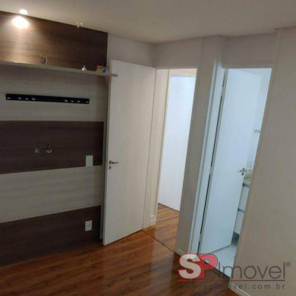 Imagem Apartamento com 3 Quartos à Venda, 60 m² em Vila Alpina - São Paulo