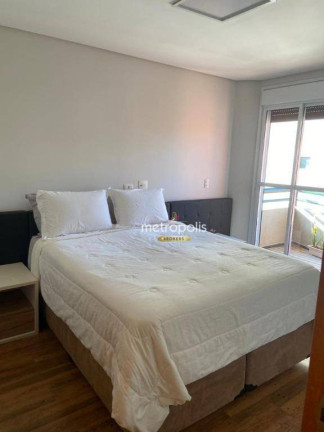 Imagem Apartamento com 2 Quartos à Venda, 90 m² em Jardim Bela Vista - Santo André Imagem Apartamento com 2 Quartos à Venda, 90 m² em Jardim Bela Vista - Santo André