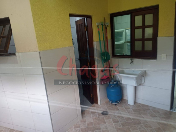 Imagem Casa com 2 Quartos à Venda, 80 m² em Tabatinga - Caraguatatuba Imagem Casa com 2 Quartos à Venda, 80 m² em Tabatinga - Caraguatatuba