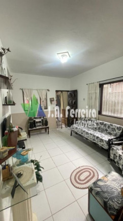 Imagem Casa com 1 Quarto à Venda, 134 m² em Agenor De Campos - Mongagua