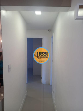 Imagem Apartamento com 3 Quartos à Venda, 121 m² em Boa Viagem - Recife