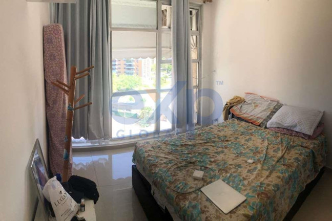 Imagem Apartamento com 2 Quartos à Venda, 80 m² em Barra Da Tijuca - Rio De Janeiro