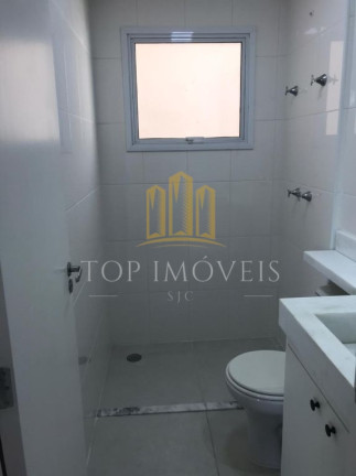 Imagem Apartamento com 2 Quartos à Venda, 61 m² em Floradas Arboville - Jacareí