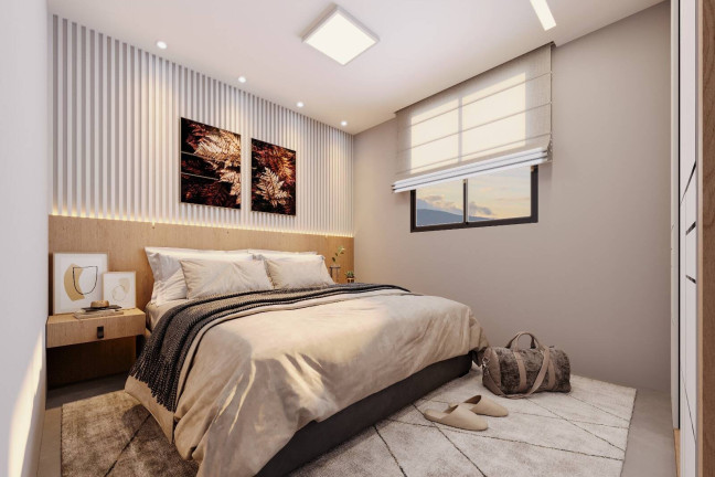 Imagem Apartamento com 2 Quartos à Venda, em Feira De Santana Imagem Apartamento com 2 Quartos à Venda, em Feira De Santana