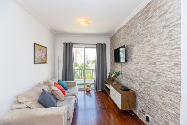 Imagem Imóvel com 2 Quartos à Venda, 60 m² em Vila Mascote - São Paulo Imagem Imóvel com 2 Quartos à Venda, 60 m² em Vila Mascote - São Paulo