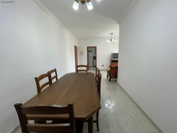 Imagem Apartamento com 2 Quartos à Venda, 93 m² em Guilhermina - Praia Grande