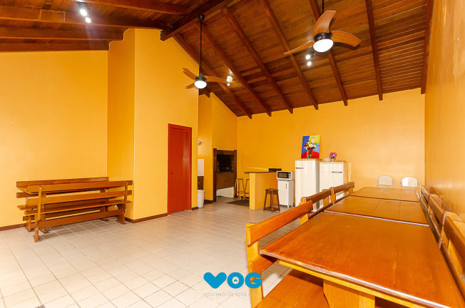 Imagem Imóvel com 1 Quarto à Venda, 53 m² em Jardim Do Salso - Porto Alegre