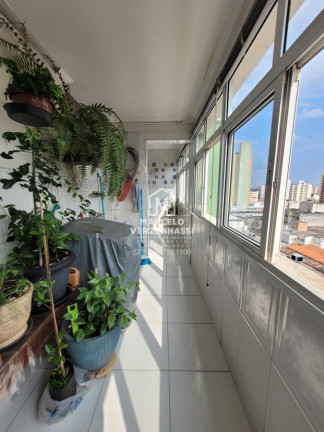 Imagem Apartamento com 2 Quartos à Venda, 90 m² em Centro - Limeira